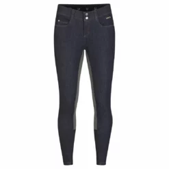 Kerrits Women's Stretch Denim Full Seat Breech Breeches