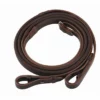 JPC Equestrian HDR Advantage Rubber Reins