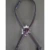 Red Barn By KL Select Equinox Figure 8 Noseband