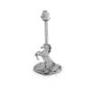 Equestrian Decor Arthur Court Equestrian Paper Towel Holder