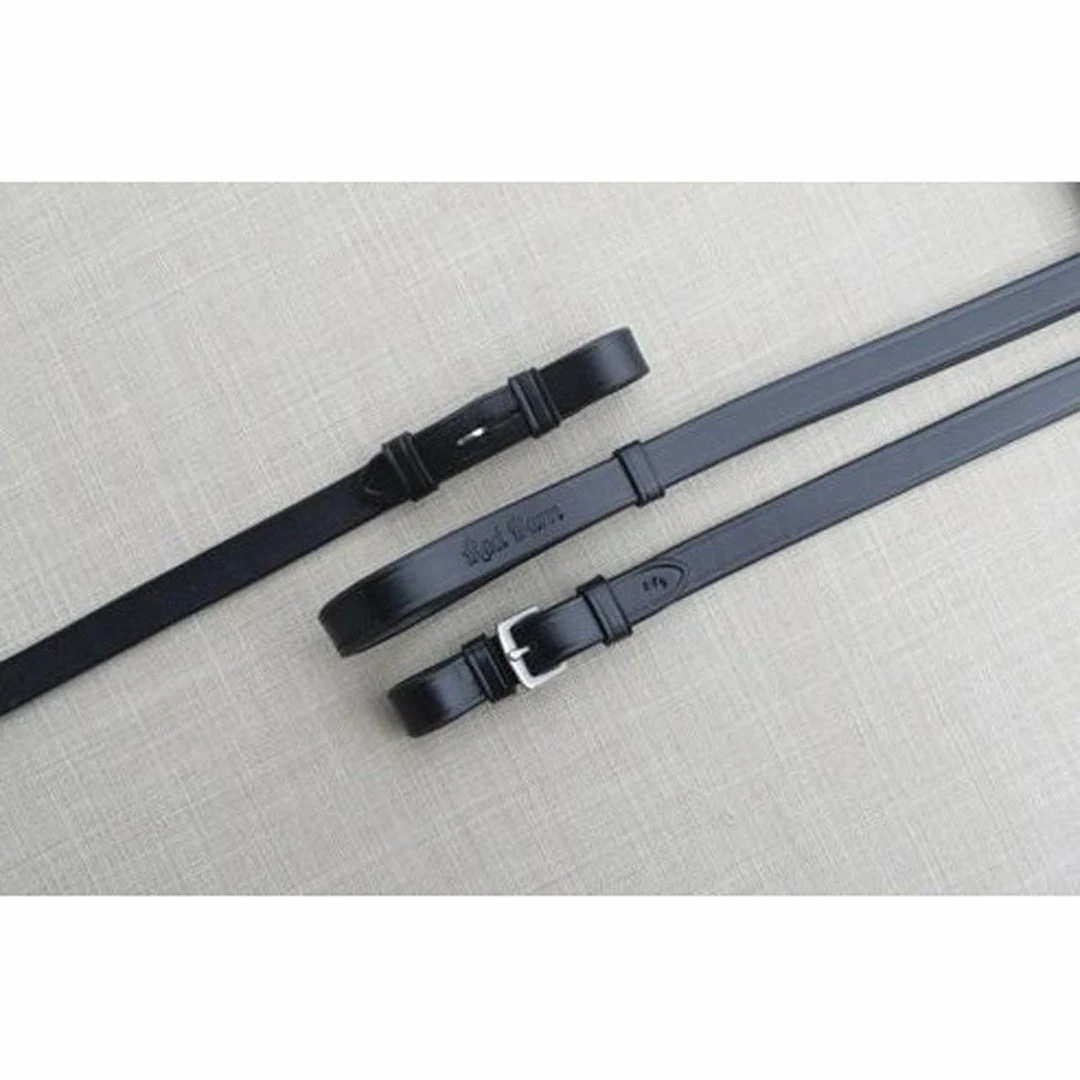 Coupon β Red Barn By KL Select Curb Reins π 3 Red Barn By KL Select Curb Reins