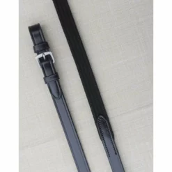 Red Barn By KL Select Web Reins