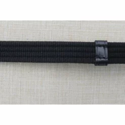 Red Barn By KL Select Web Reins