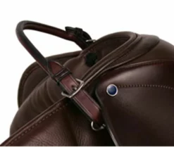 Breastplates & Attachments Nunn Finer Grab Strap