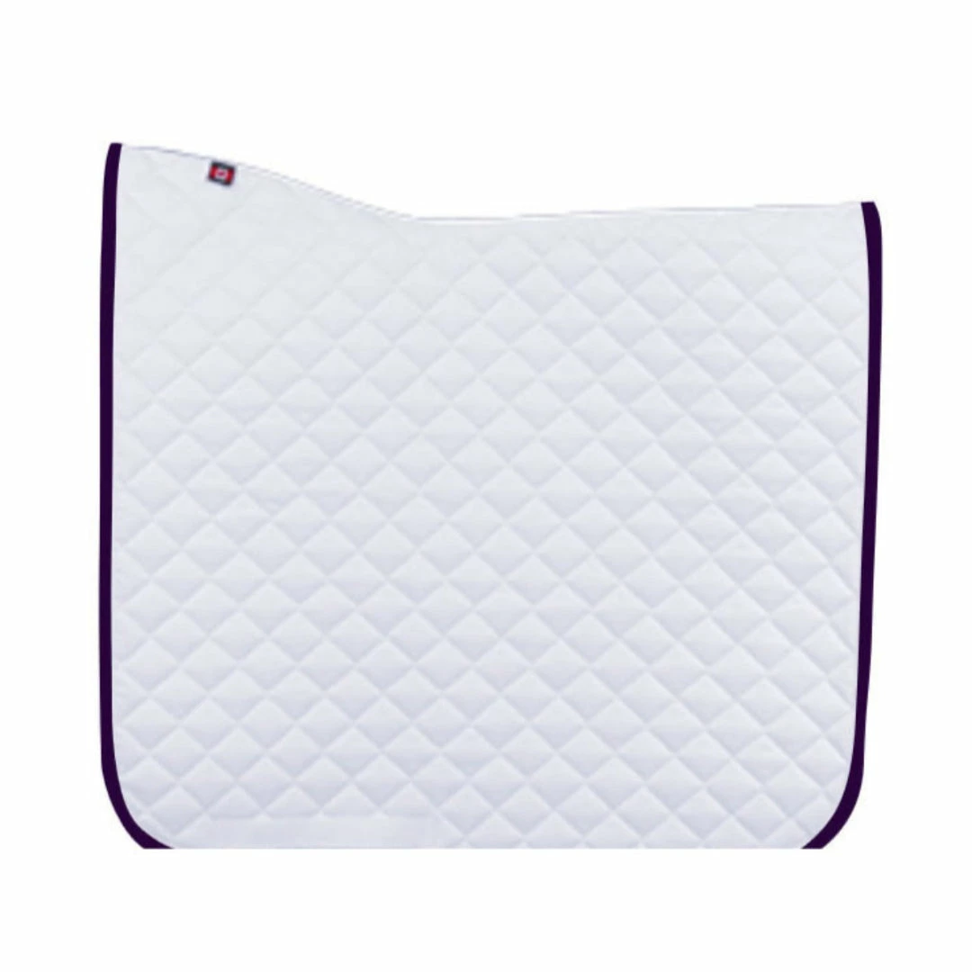 Buy π Ogilvy Equestrian Ogilvy Custom π Dressage Baby Pad Saddle Pads & Fittings π₯ 4 Ogilvy Equestrian Ogilvy Custom Dressage Baby Pad Saddle Pads & Fittings