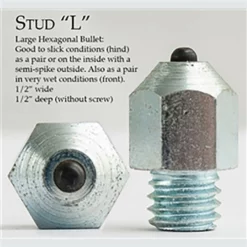 Flash Sale ✔️ Grooming Nunn Finer Studs ❤️ 28 Grooming Nunn Finer Studs