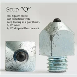 Flash Sale ✔️ Grooming Nunn Finer Studs ❤️ 32 Grooming Nunn Finer Studs