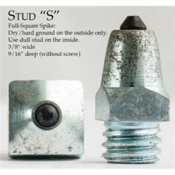 Flash Sale ✔️ Grooming Nunn Finer Studs ❤️ 34 Grooming Nunn Finer Studs