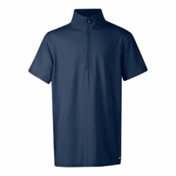 Children's Tops Kerrits Cool Ride Ice Fil Short Sleeve Shirt Solid