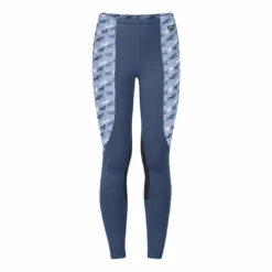 Breeches Kerrits Kids Knee Patch Performance Tights