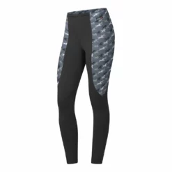 Breeches Kerrits Kids Knee Patch Performance Tights