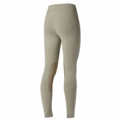 Breeches Kerrits Kids Knee Patch Performance Tights