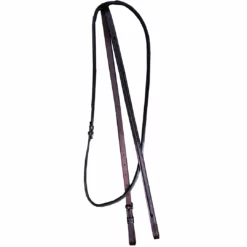 Red Barn By KL Select Square Raised Fancy Standing Martingale
