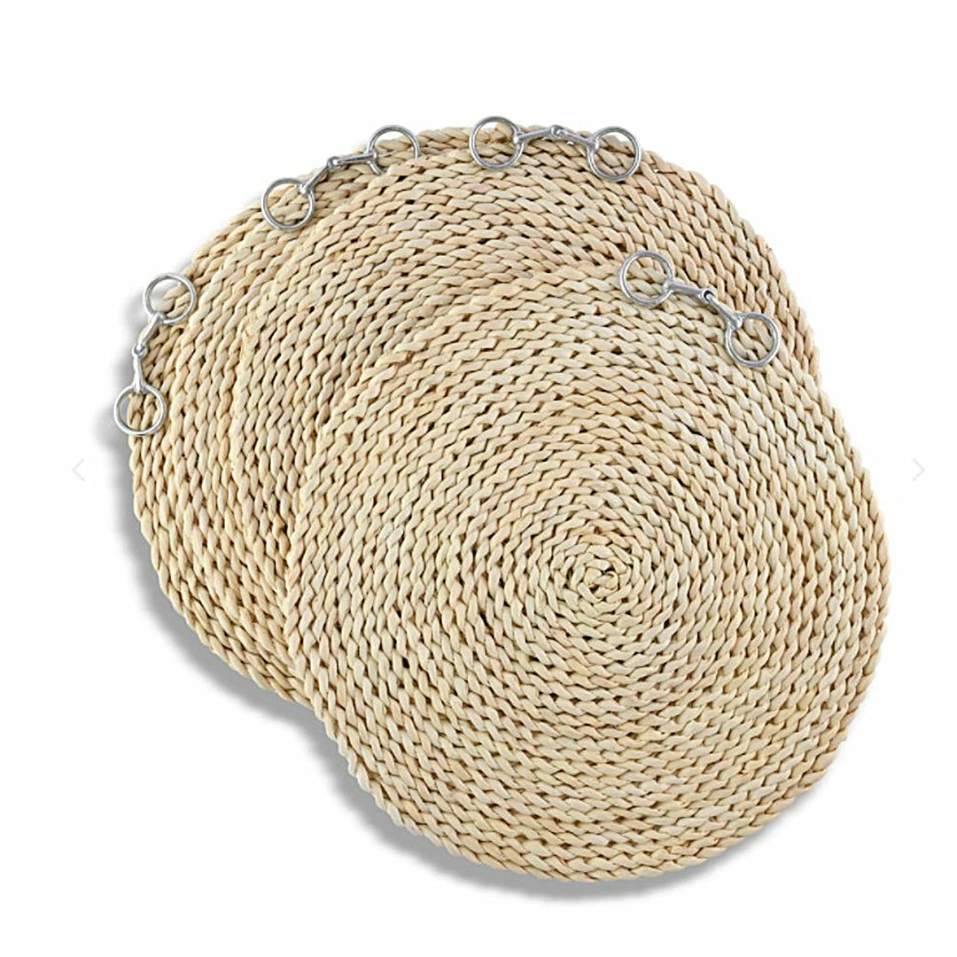 Best Sale ✔️ Arthur Court Equestrian Placemats Equestrian Decor 🥰 3 Arthur Court Equestrian Placemats Equestrian Decor