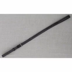 Breastplates & Attachments Black Oak By KL Select Fancy Stitched Breastplate Attachments