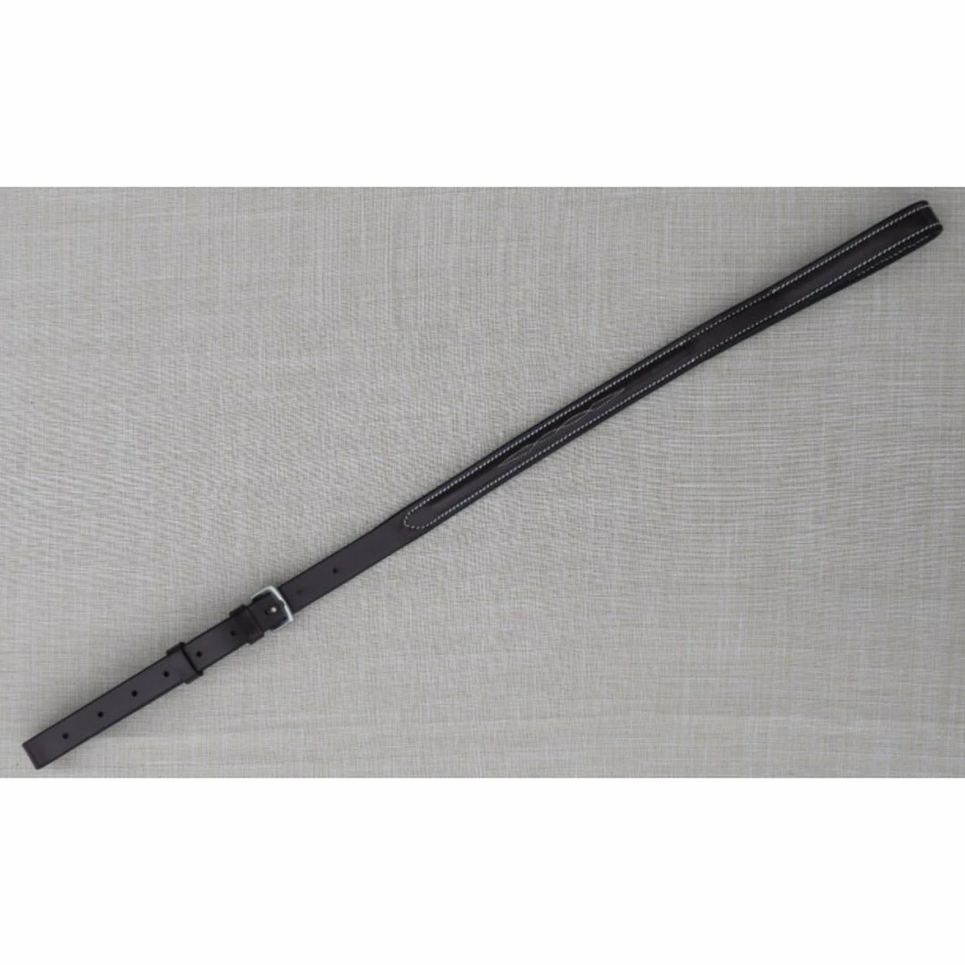 Hot Sale π Breastplates & Attachments Black Oak By KL Select Fancy Stitched Breastplate Attachments π 4 Breastplates & Attachments Black Oak By KL Select Fancy Stitched Breastplate Attachments