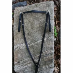 Black Oak By KL Select Adjustable Breastplates