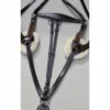 Black Oak By KL Select 5-Point Breastplate Breastplates & Attachments