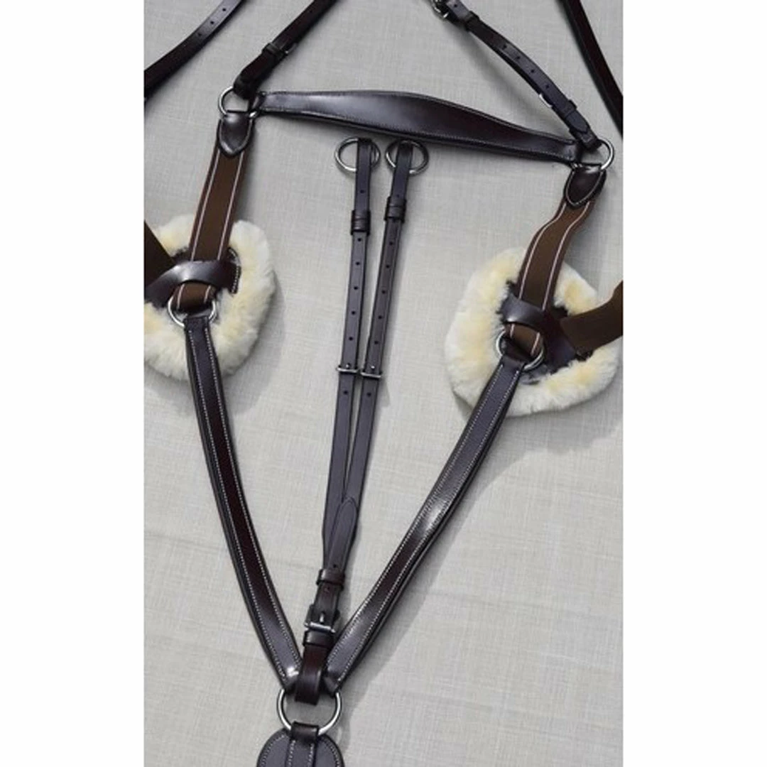 Coupon ✨ Black Oak By KL Select 5-Point Breastplate Breastplates & Attachments 👍 3 Black Oak By KL Select 5-Point Breastplate Breastplates & Attachments