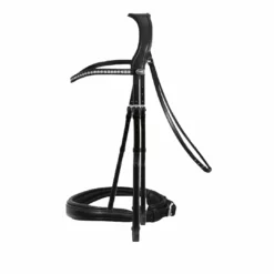 Passier Atlas Double Bridle English Bridles