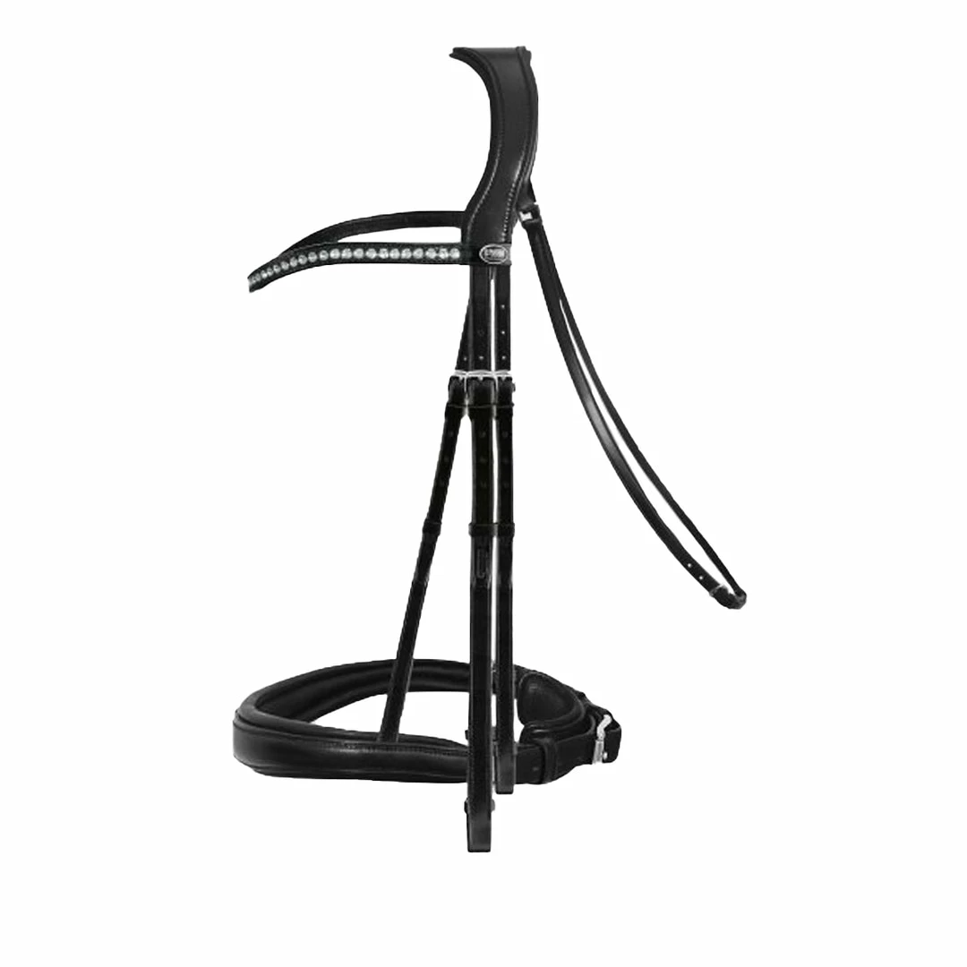 Best Pirce 🥰 Passier Atlas Double Bridle English Bridles 🤩 3 Passier Atlas Double Bridle English Bridles