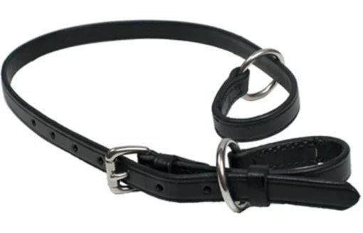 Nunn Finer Five Way Breastplate Grab Strap
