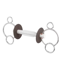 Waldhausen Beris 3-Ring Butterfly Bit