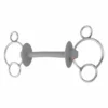 Waldhausen Beris 3 Ring Prime Bit Horse Bits
