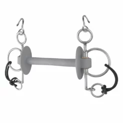 Waldhausen Beris Prime Pelham Bit