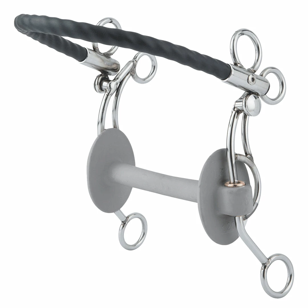 Coupon π Waldhausen Beris Tandem US Prime Bit Horse Bits π 3 Waldhausen Beris Tandem US Prime Bit Horse Bits