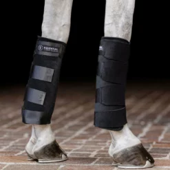 Equifit Essential Cold Therapy Tendon Boots Grooming