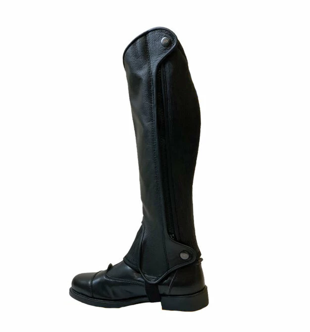 Budget ๐ฏ Royal Highness Equestrian Riding ๐ฅพ Boots & Half Chaps Royal Highness Ladies Deluxe Half Chaps ๐ 4 Royal Highness Equestrian Riding Boots & Half Chaps Royal Highness Ladies Deluxe Half Chaps