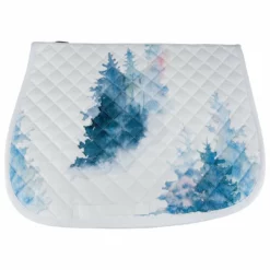 Cheap π JPC Equestrian Tuffrider Printer All Purpose Saddle Pad π 9 JPC Equestrian Tuffrider Printer All Purpose Saddle Pad