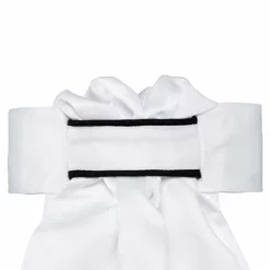 Equestrian Accessories All Tied Up Plain Jane Stock Ties