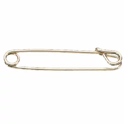 Intrepid Equestrian Accessories Plain Stock Pin