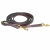 New π₯ Horse Training Equipment Nunn Finer Draw Reins With Snaps π― 1 Horse Training Equipment Nunn Finer Draw Reins With Snaps