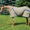 Jacks Mfg Horse Blankets & Stable Sheets 5/A Baker Stable Sheet