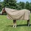Jacks Mfg Horse Blankets & Stable Sheets 5/A Baker Rain Cover