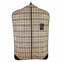 Jacks Mfg Equestrian Bags & Luggage 5/A Baker Garment Carrier