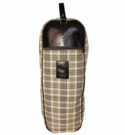 Jacks Mfg Equestrian Bags & Luggage 5/A Baker Bridle Bag