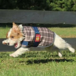 Jacks Mfg 5/A Baker Dog Blanket