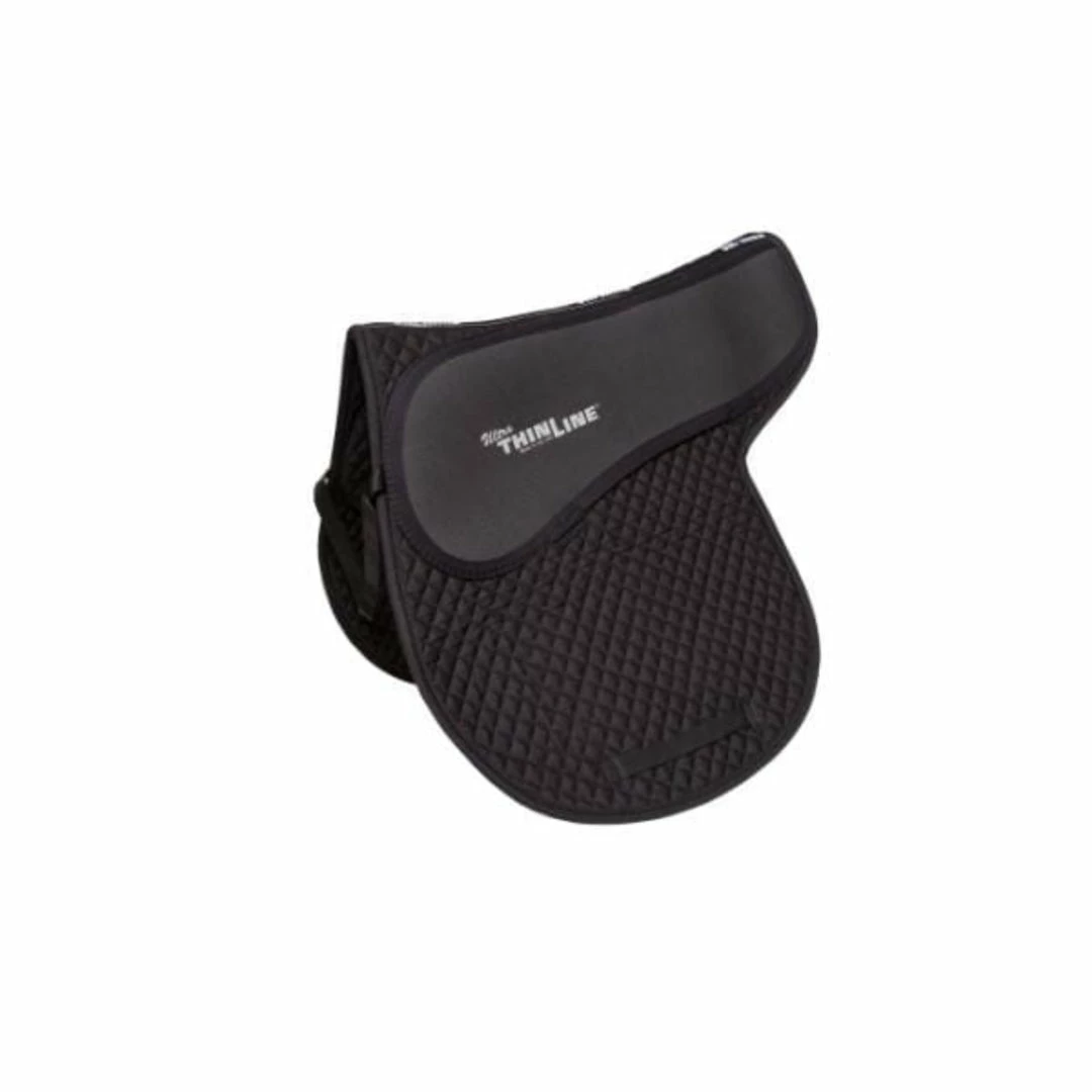Deals 🛒 Saddle Pads & Fittings ThinLine Cotton Quilted Fitted All Purpose Saddle Pad ✔️ 3 Saddle Pads & Fittings ThinLine Cotton Quilted Fitted All Purpose Saddle Pad