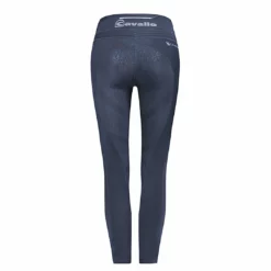 Breeches Cavallo Ladies Lin Grip Riding Leggings