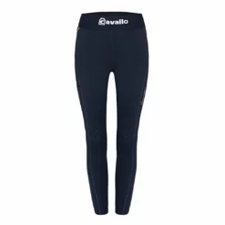 Breeches Cavallo Ladies Liv Grip Riding Leggings