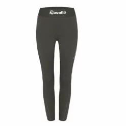 Breeches Cavallo Ladies Liv Grip Riding Leggings