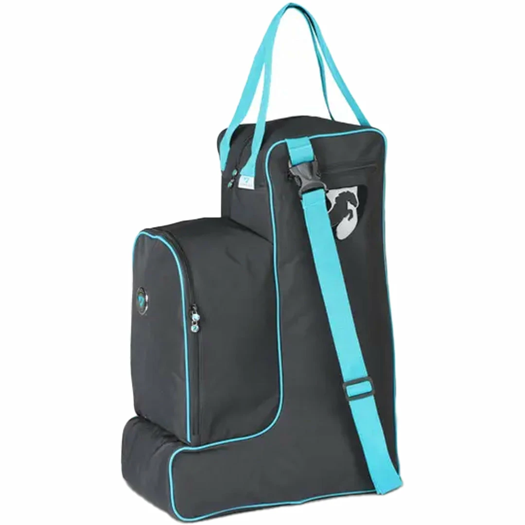 Deals π Shires Equestrian Products Aubrion Boot Hat And Whip Bag Equestrian Bags & Luggage π― 6 Shires Equestrian Products Aubrion Boot Hat And Whip Bag Equestrian Bags & Luggage