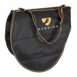 Shires Equestrian Products Aubrion Saddle Cover Grooming