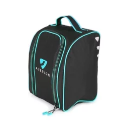 Shires Equestrian Products Aubrion Helmet Bag Equestrian Bags & Luggage