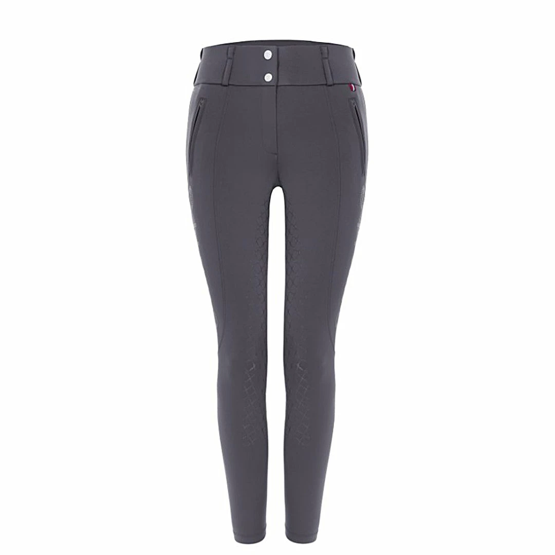 Best deal ๐คฉ Breeches Cavallo Ladies Luca Grip Riding Leggings ๐ 3 Breeches Cavallo Ladies Luca Grip Riding Leggings