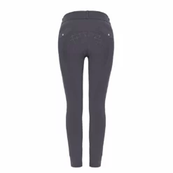 Breeches Cavallo Ladies Luca Grip Riding Leggings